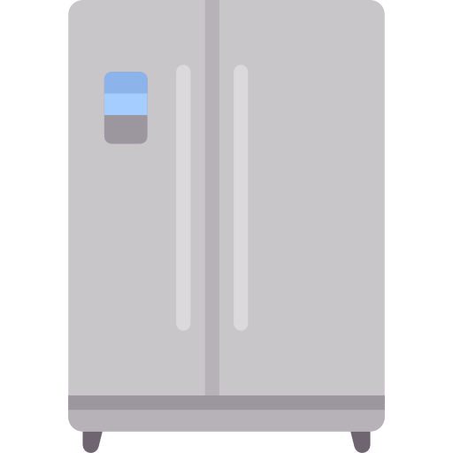 Fridge cleaning